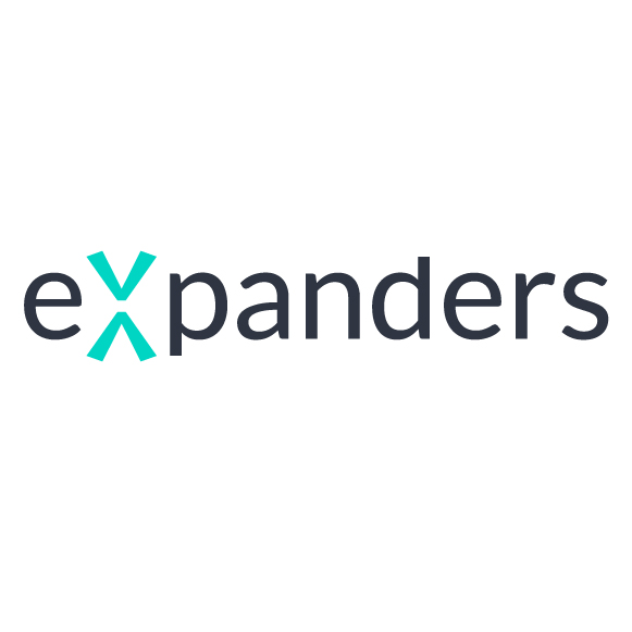 Logo de la startup Expanders